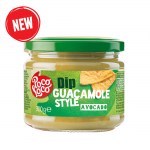 PL Guacamole Dip_300g7